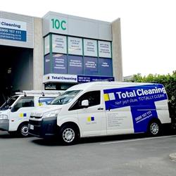 Total Cleaning