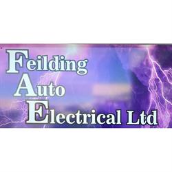 Feilding Auto Electrical