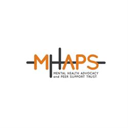 MHAPS Mental Health Advocacy and Peer Support Trust
