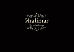 Shalimar - The Indian Lounge