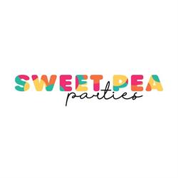 Sweet Pea Parties