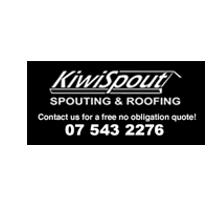 KiwiSpout NZ Ltd