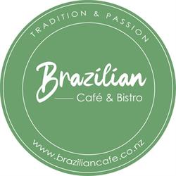 Brazilian Café & Bistro