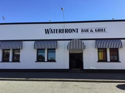 Waterfront Bar and Grill