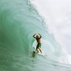 Piha Surf School