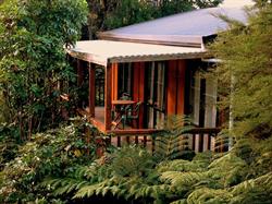 Kanuka Ridge Abel Tasman Backpackers