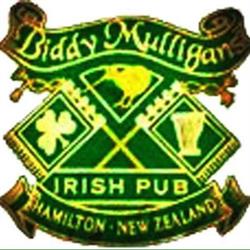 Biddy Mulligan's