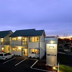 Lincoln Motel