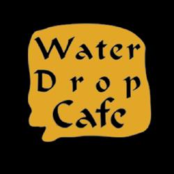 Water Drop Vegetarian Cafe