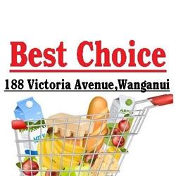 Best Choice Wanganui