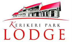 Kerikeri Park Lodge