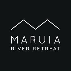 Maruia River Retreat