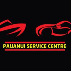 Pauanui Service Centre LTD