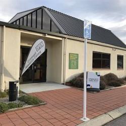 Cromwell Community House
