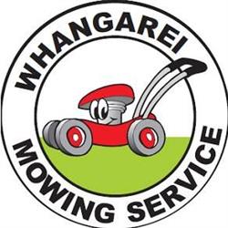 Whangarei Mowing & Garden Service