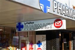 Lyttelton Pharmacy & Post Centre