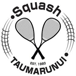 Taumarunui Squash Racquets Club