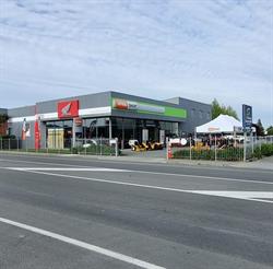 STIHL SHOP Blenheim