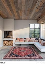 Daniel Skaf Rugs