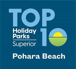 Pohara Beach TOP 10 Holiday Park