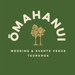 Omahanui Wedding & Events Venue