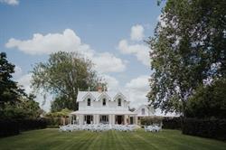 Woodlands Estate - Homestead, Gardens, Venue