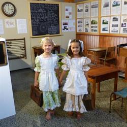 Raglan Museum