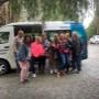 Event or group transport