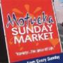 Motueka Sunday Market