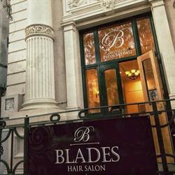 Blades Hair Salon