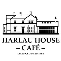 Harlau House Cafe (formerly The Stables)