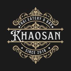 Khao San Eatery & Bar