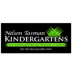 Nelson Tasman Kindergartens
