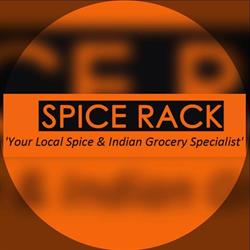 Spice Rack