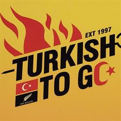 Turkish to Go