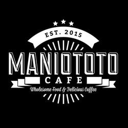 Maniototo Cafe