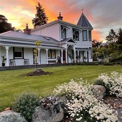 Lynton Downs Farm Stay