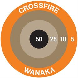 Crossfire Wanaka