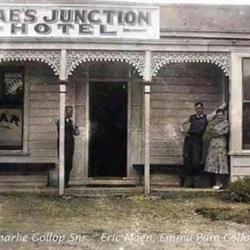 Raes Junction Hotel