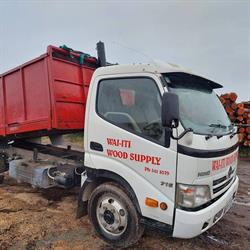 Wai-iti Wood Supply