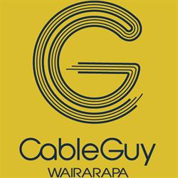 Cable Guy Wairarapa Ltd
