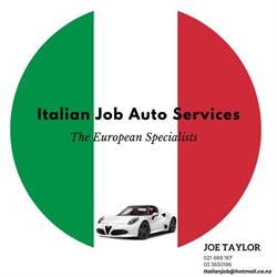 Italian Job Auto Services Limited