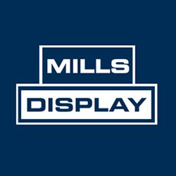 Mills Display New Zealand