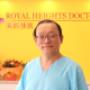 Dr Frederick Goh, GP