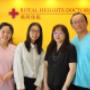 Our Clinic Team