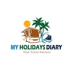 My Holidays Diary - Tourism New Zealand