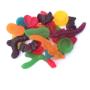 Gummy Lollies