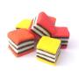 Licorice Allsorts