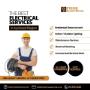 Electrical Services in Auckland