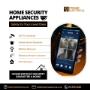 Home Security Systems in Auckland